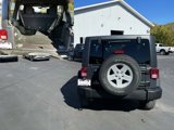 Used 2016 Jeep Wrangler Unlimited Sport w/ Quick Order Package 24S image 6