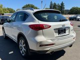 Used 2017 INFINITI QX50 AWD image 3