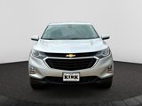 Used 2021 Chevrolet Equinox LT image 2