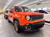 Used 2016 Jeep Renegade 75th Anniversary image 3
