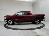 Used 2021 RAM 1500 4x4 Crew Cab image 5