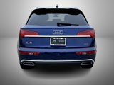 Used 2022 Audi Q5 2.0T Premium Plus w/ Premium Plus Package image 6