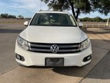 Used 2016 Volkswagen Tiguan SE image 2
