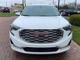 Used 2019 GMC Terrain Denali w/ Advanced Safety Package image 3