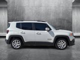 Used 2017 Jeep Renegade Latitude image 4