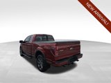 Used 2014 Ford F150 FX4 w/ Equipment Group 402A Luxury image 5