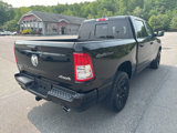 Used 2020 RAM 1500 Big Horn image 3