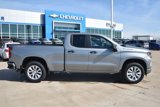 New 2025 Chevrolet Silverado 1500 Custom image 3