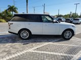 Used 2020 Land Rover Range Rover image 6