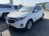 Used 2020 Chevrolet Equinox LT image 5