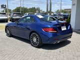 Used 2017 Mercedes-Benz SLC 300 image 4