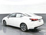 New 2025 Nissan Versa SV w/ Trunk Package image 3
