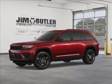 New 2025 Jeep Grand Cherokee Altitude image 2