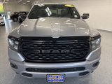 Used 2022 RAM 1500 Big Horn w/ Night Edition image 2