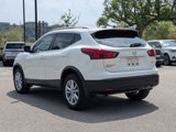 Used 2017 Nissan Rogue Sport SV image 5
