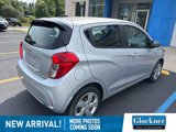 Used 2020 Chevrolet Spark LS image 4