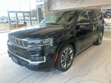 New 2024 Jeep Grand Wagoneer Series III w/ Rear Seat Video Group 1 image 5
