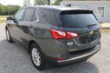 Used 2020 Chevrolet Equinox LT w/ Driver Convenience Package image 5