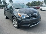 Used 2016 Buick Encore FWD image 3