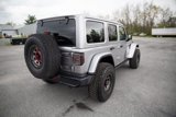 Used 2019 Jeep Wrangler Unlimited Rubicon image 3