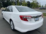 Used 2012 Toyota Camry XLE image 6