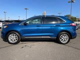 Certified 2023 Ford Edge SEL image 2