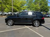 Used 2016 Mercedes-Benz GLE 350 image 3