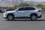 Used 2021 Toyota RAV4 LE image 3