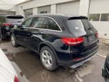 Used 2017 Mercedes-Benz GLC 300 4MATIC image 4