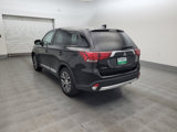 Used 2017 Mitsubishi Outlander SE image 5