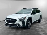 Certified 2025 Subaru Outback Premium w/ Popular Package #1A image 3
