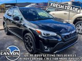 Used 2021 Subaru Crosstrek 2.5i Limited w/ Popular Package #5 image 5