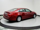Used 2017 Nissan Altima 2.5 S w/ Power Driver Seat Package image 5