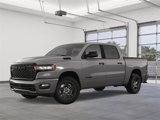 New 2025 RAM 1500 Tradesman w/ Night Edition image 2