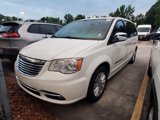 Used 2012 Chrysler Town & Country Limited w/ Luxury Group image 2