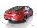 Certified 2021 Hyundai Elantra Limited image 4