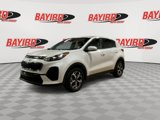 Used 2022 Kia Sportage LX image 4