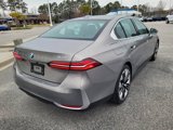 Certified 2024 BMW 530i w/ Convenience Package image 2