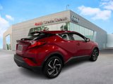Used 2020 Toyota C-HR Limited image 4