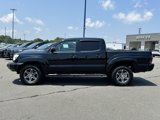 Used 2013 Toyota Tacoma 4x4 Double Cab w/ SR5 Pkg image 3