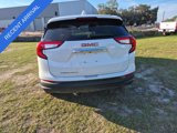 Used 2024 GMC Terrain SLE image 4
