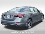Certified 2022 Nissan Sentra SV w/ Lighting Package image 4