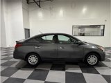 Used 2019 Nissan Versa SV image 3