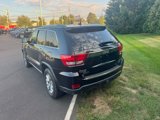 Used 2011 Jeep Grand Cherokee Limited w/ Trailer Tow Group IV image 6