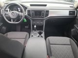 Used 2018 Volkswagen Atlas S image 2