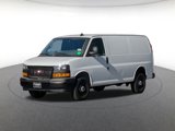 New 2024 GMC Savana 2500 w/ Driver Convenience Package image 3