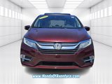 Certified 2018 Honda Odyssey Touring image 5