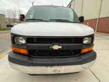 Used 2015 Chevrolet Express 2500 image 3
