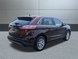 Used 2024 Ford Edge SEL image 5