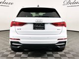 Used 2022 Audi Q3 2.0T Premium Plus w/ Premium Plus Package image 5
